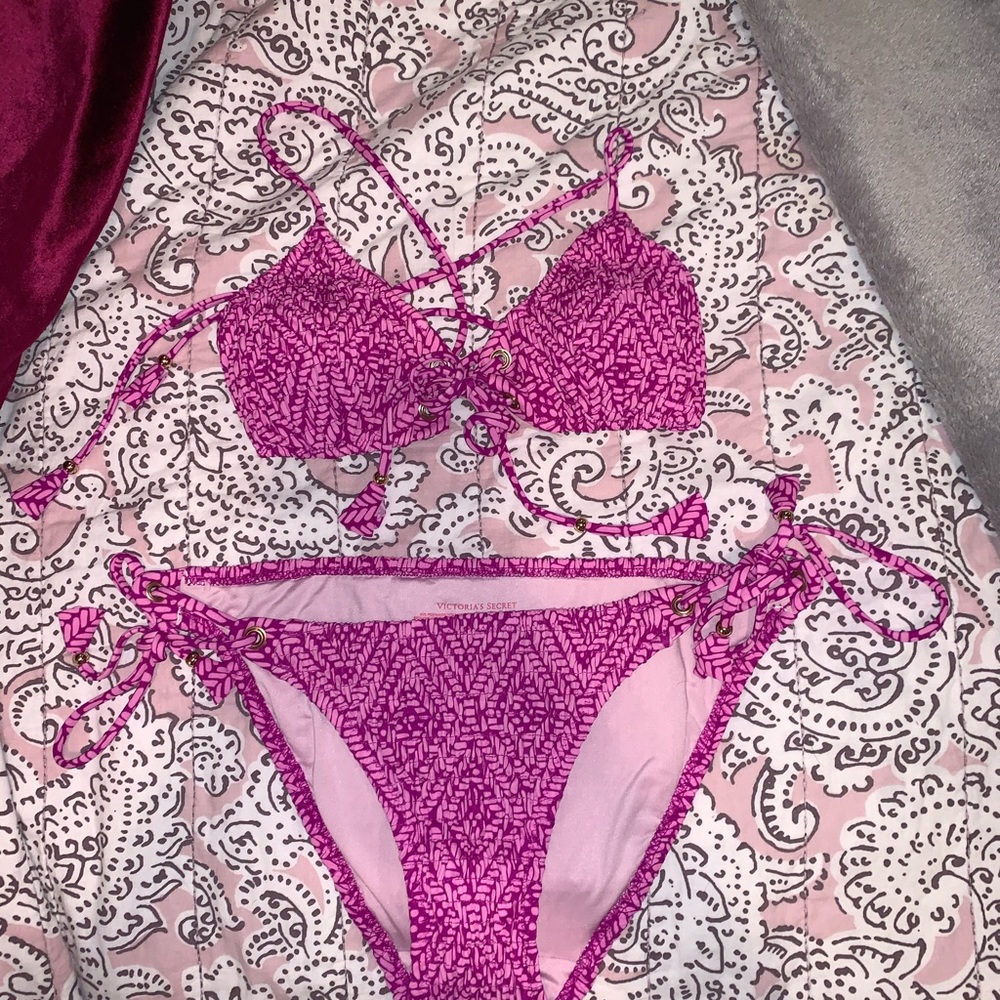 NEW Victoria’s Secret bathing suit NEVER WORN